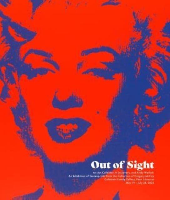 Out Of Sight Paperback