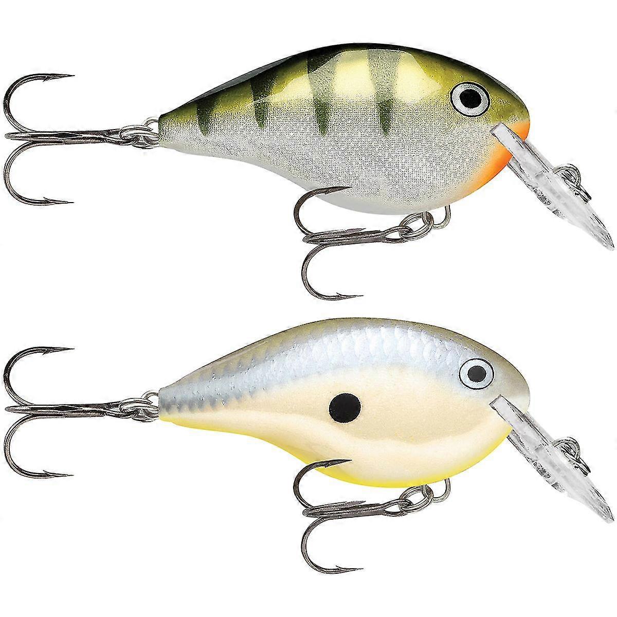 Rapala Dives-à 16 appât de pêche