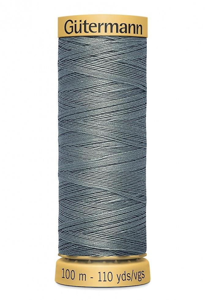 Gutermann Cotton Sewing Thread 100m  5705 - each