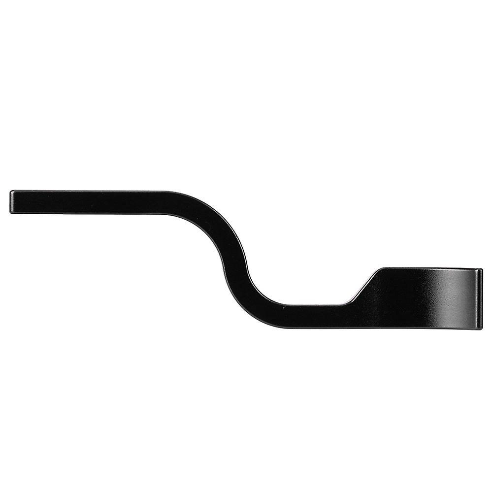 Fuji Aluminum Alloy Camera Thumb Handle - Lightweight, Durable, Ergonomic Design