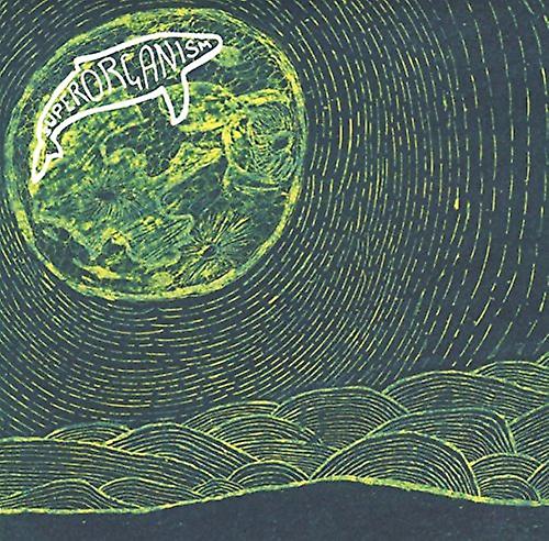 Superorganism - Superorganism [CD]