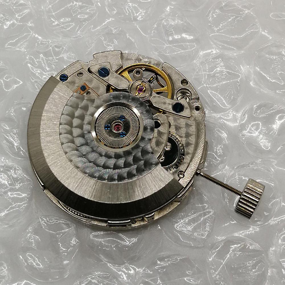 Automatic Date Power Reserve Automatic Mechanical Movement for ST2505