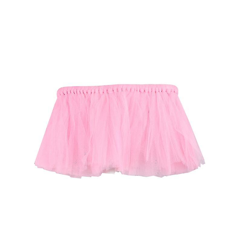 1stk Gaze Tutu Nederdel