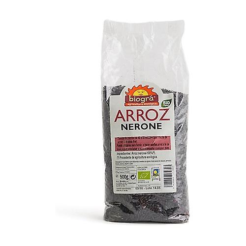 Nerone Black Rice 500 g