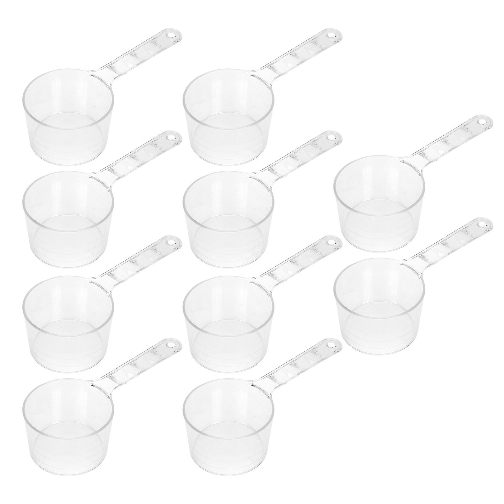 Cosmetic Spoon: Beauty, Measuring & Mixing Scoop