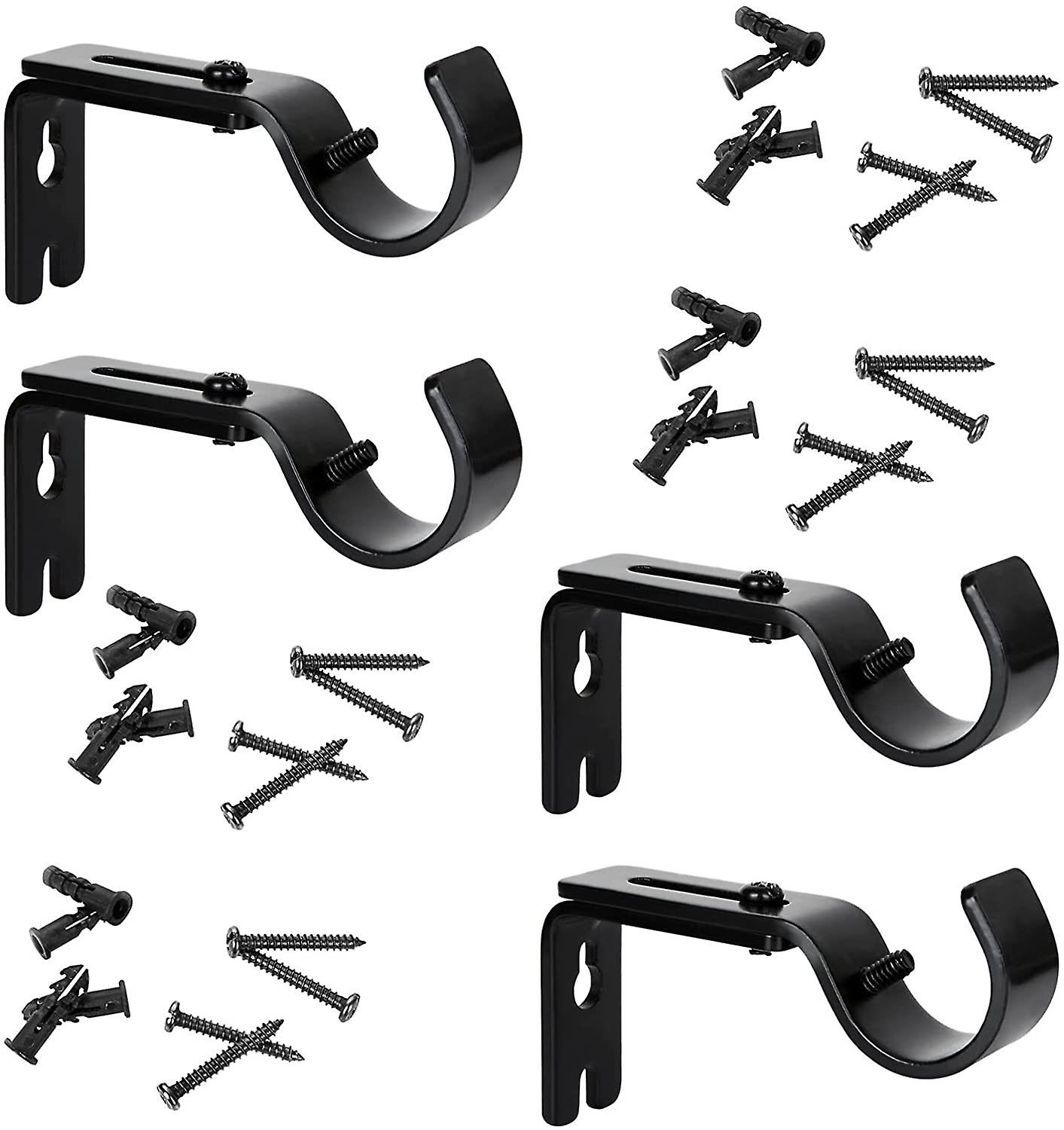 4pcs-Replacement cleaning pads, home accessories