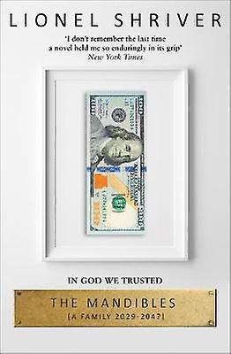 The Mandibles: A Family 20292047