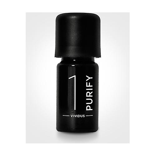 Purify 1 5 ml of essential oil