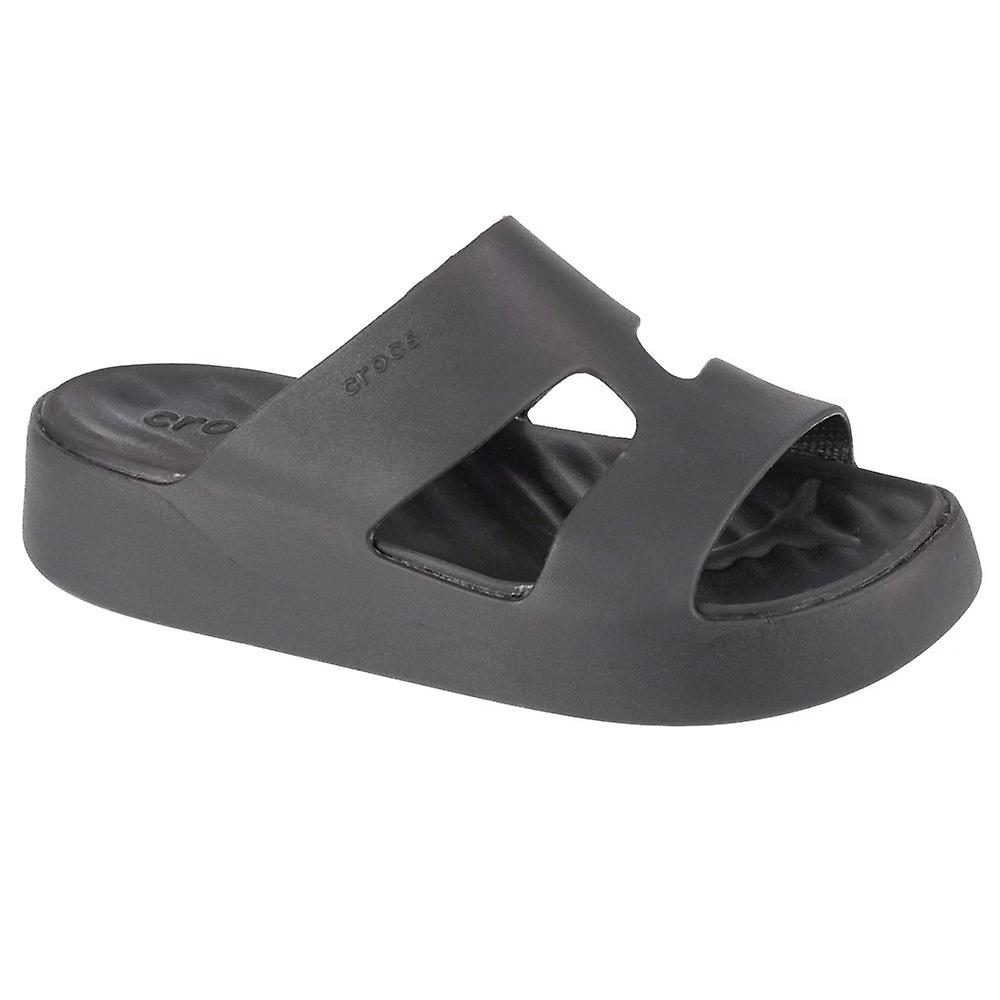 Shoes Crocs gataway platform h-strap 209409001