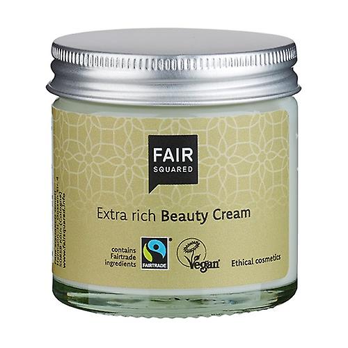 Zero Waste Argan Beauty Cream 50 ml of cream
