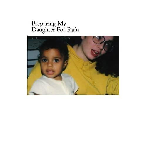 Príprava mojej dcéry na dážď