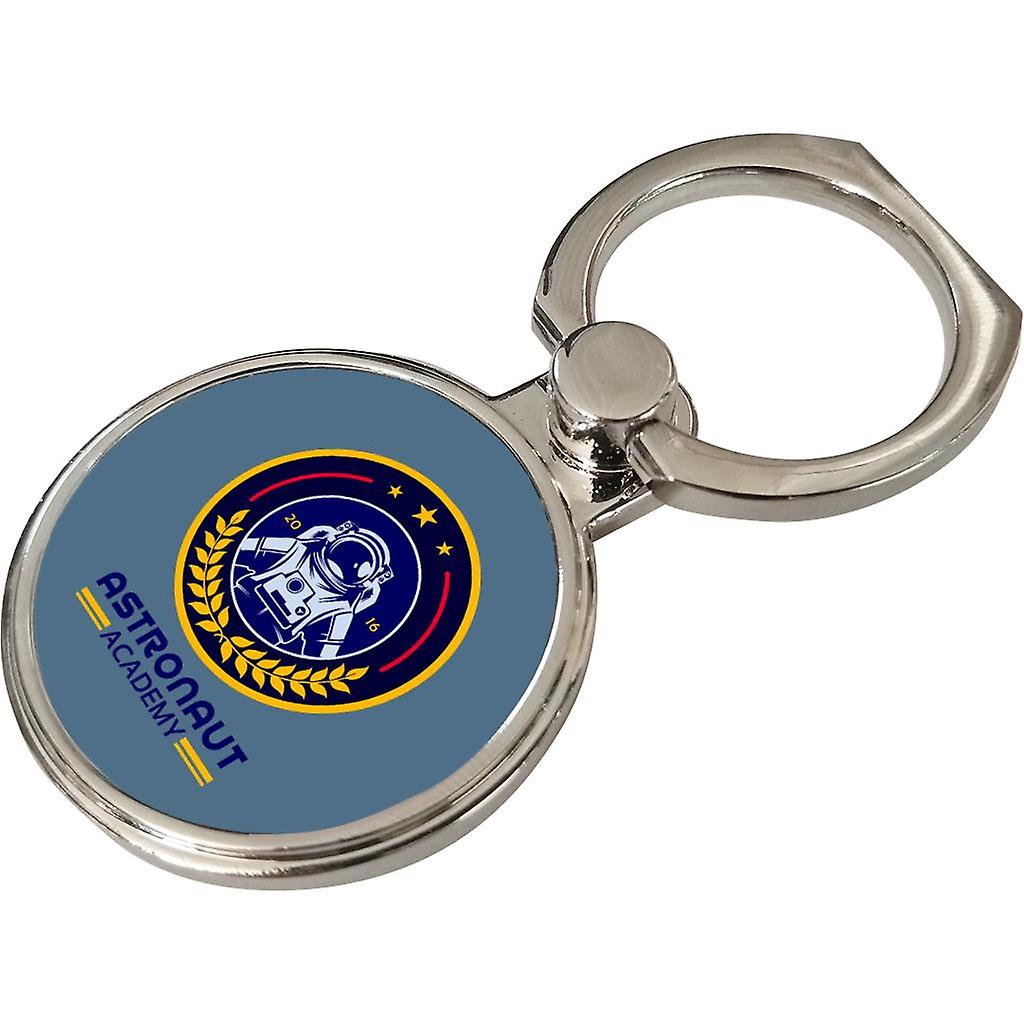 NASA Astronaut Academy Phone Ring