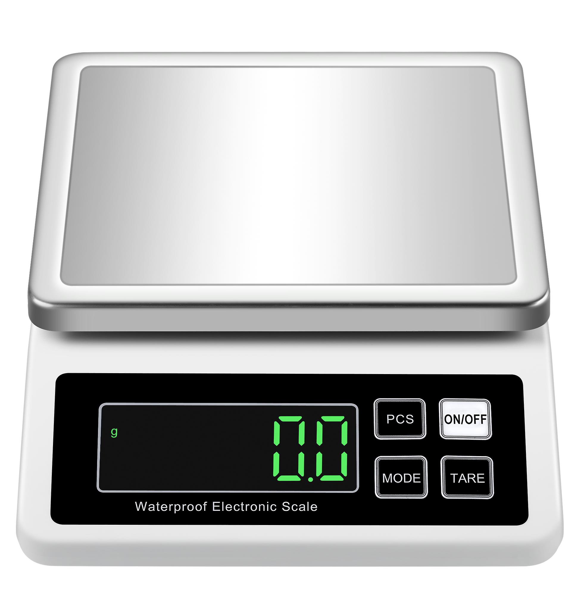 INF Electronic Weighing Scale 10kg/0.1g