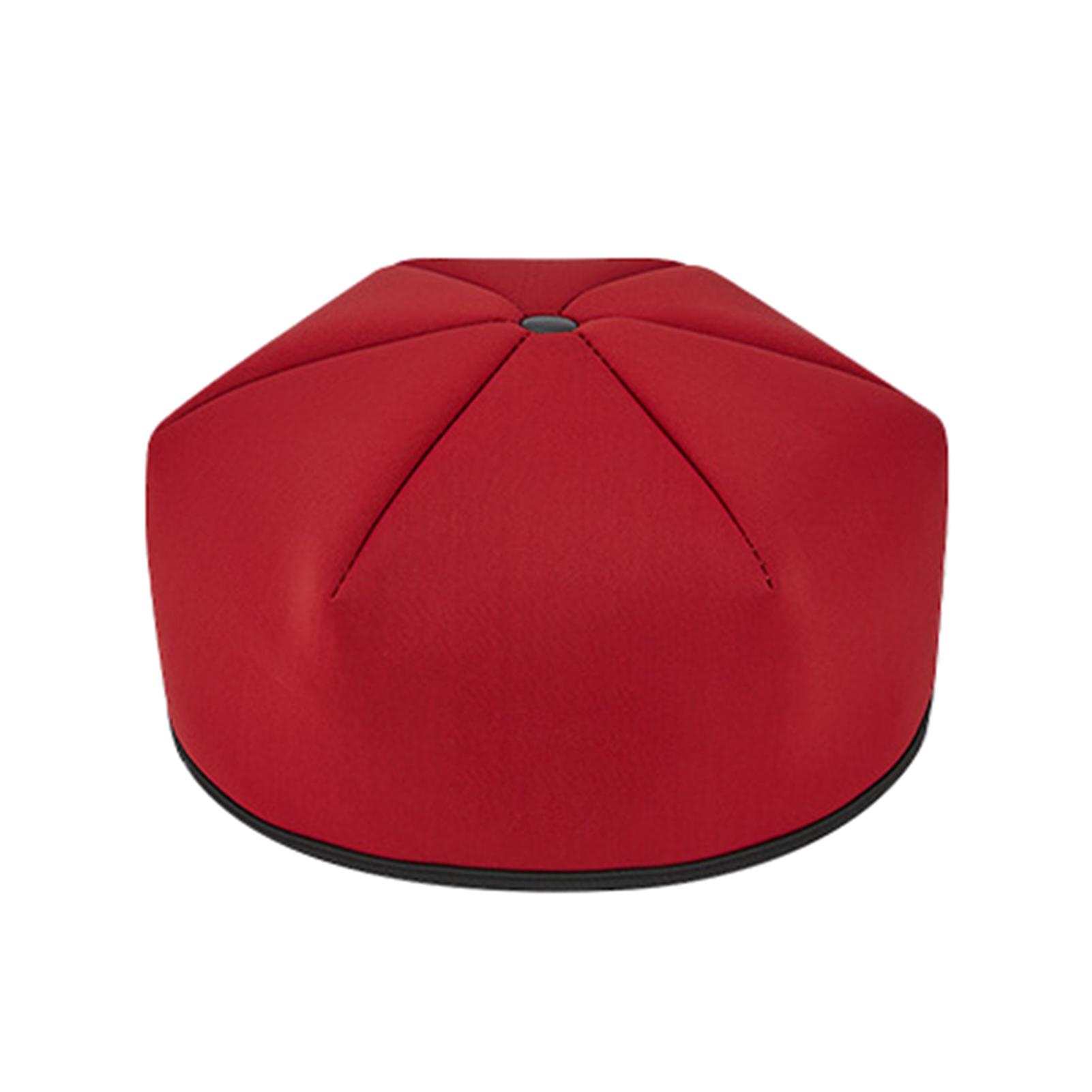 Plug-in Infrared Light Therapy Cap for Women Promotes Hair Growth Device for Home Use