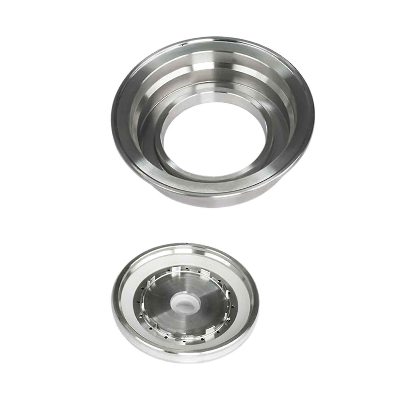 Coffee Pod Adapter Capsules Convert Coffee Utensil Spare Part Coffee Adapter