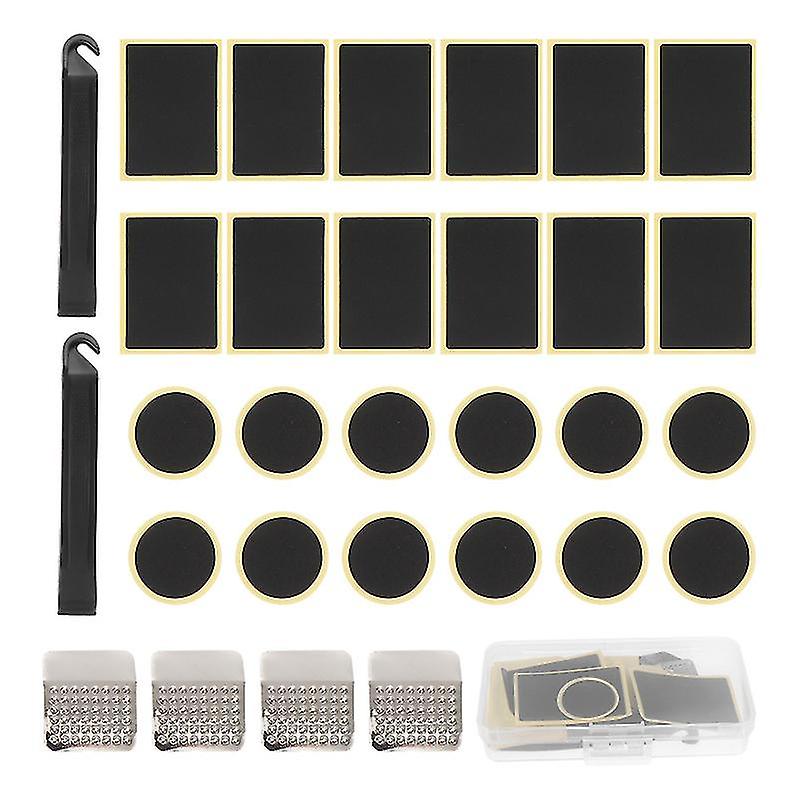 30pcs Bike Tire Fixing Tool