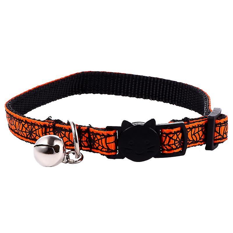 1pcs Dog Collars For Halloween Decorations