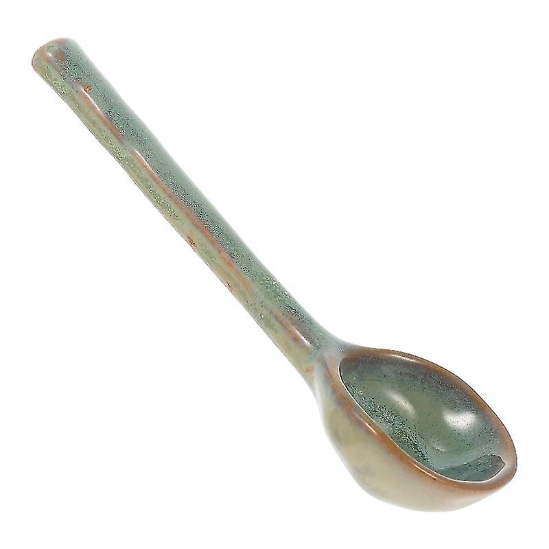 1pcs Dessert Spoon