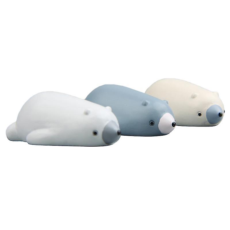 3pcs Magnets For Refrigerator