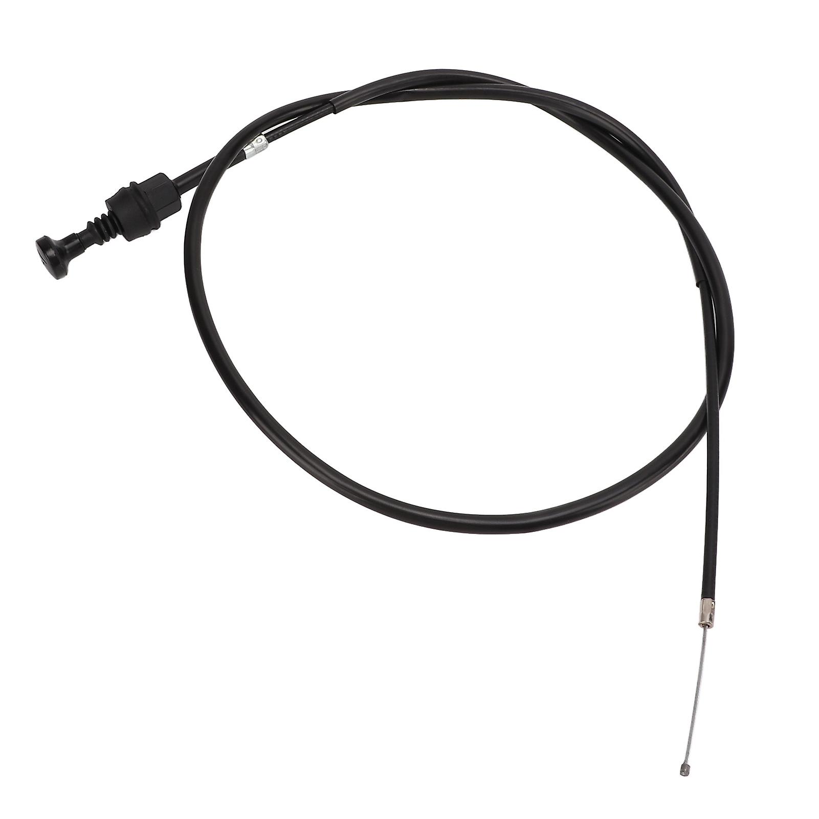Choke Control Cable 17950?HN5?M40 Push Pull Choke Cable Replacement for Rancher 350 2004?2006