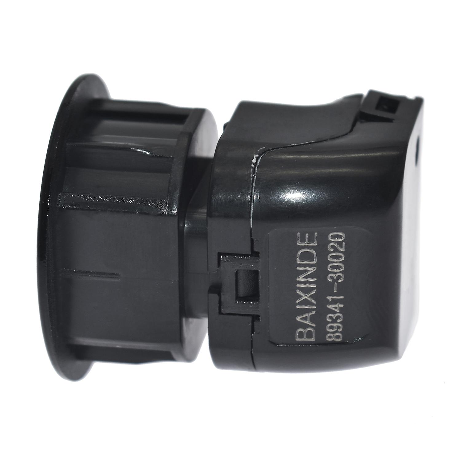 Automobile safety assistance 89341-30020