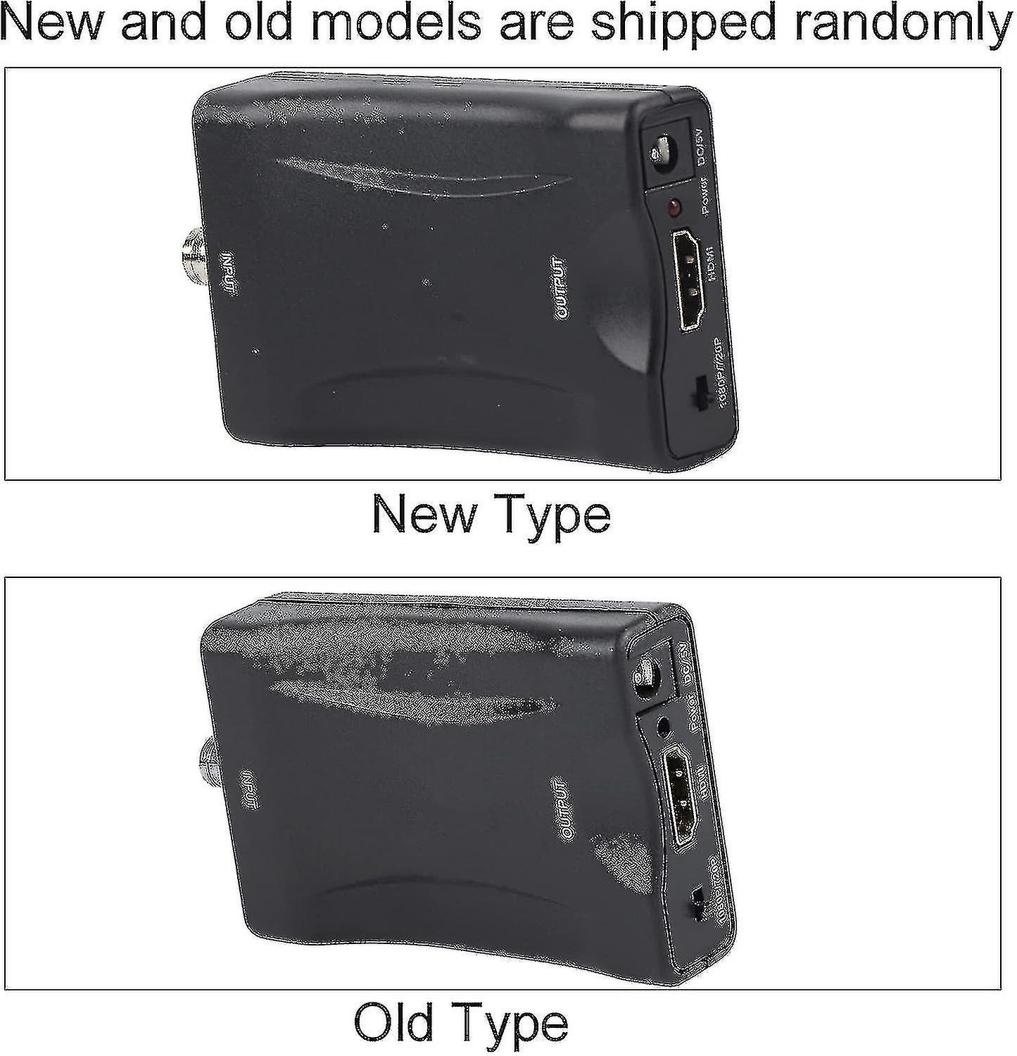 Adaptateurs (paire) HDMI via 1x Câble Coaxial BNC (max 328pi / 100m.)