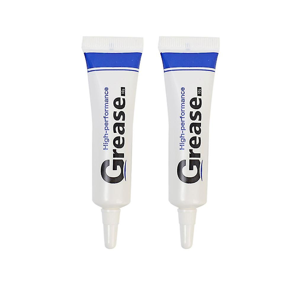 Lubricating Oil Lithium Based Grease For Electronic Equipment Bearing Lubrication Car Maintenance Ge