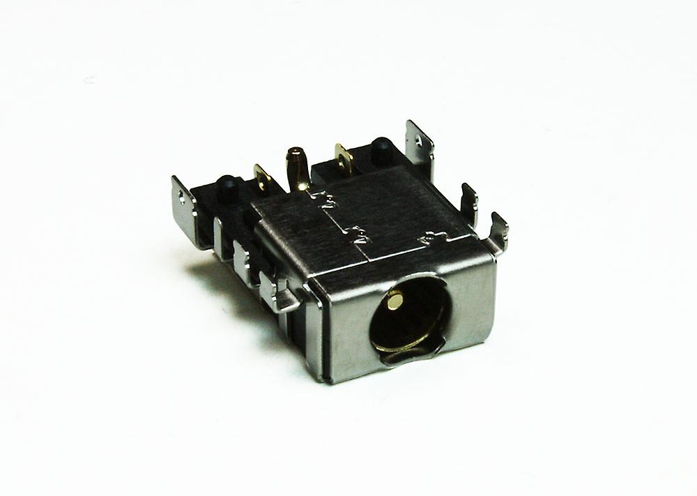 Acer Nitro AN515-44-r0dl Replacement Laptop DC Jack Socket