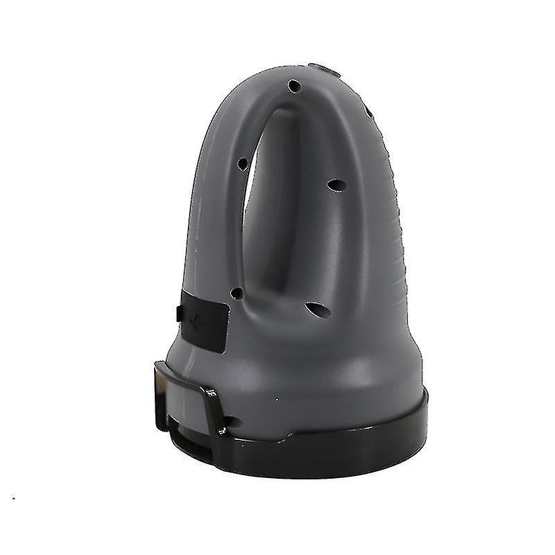 Monitoiminen sähköinen lumikaavin jääkaavin auton tuulilasin lumenpoisto, jäänpoisto, sulatus 