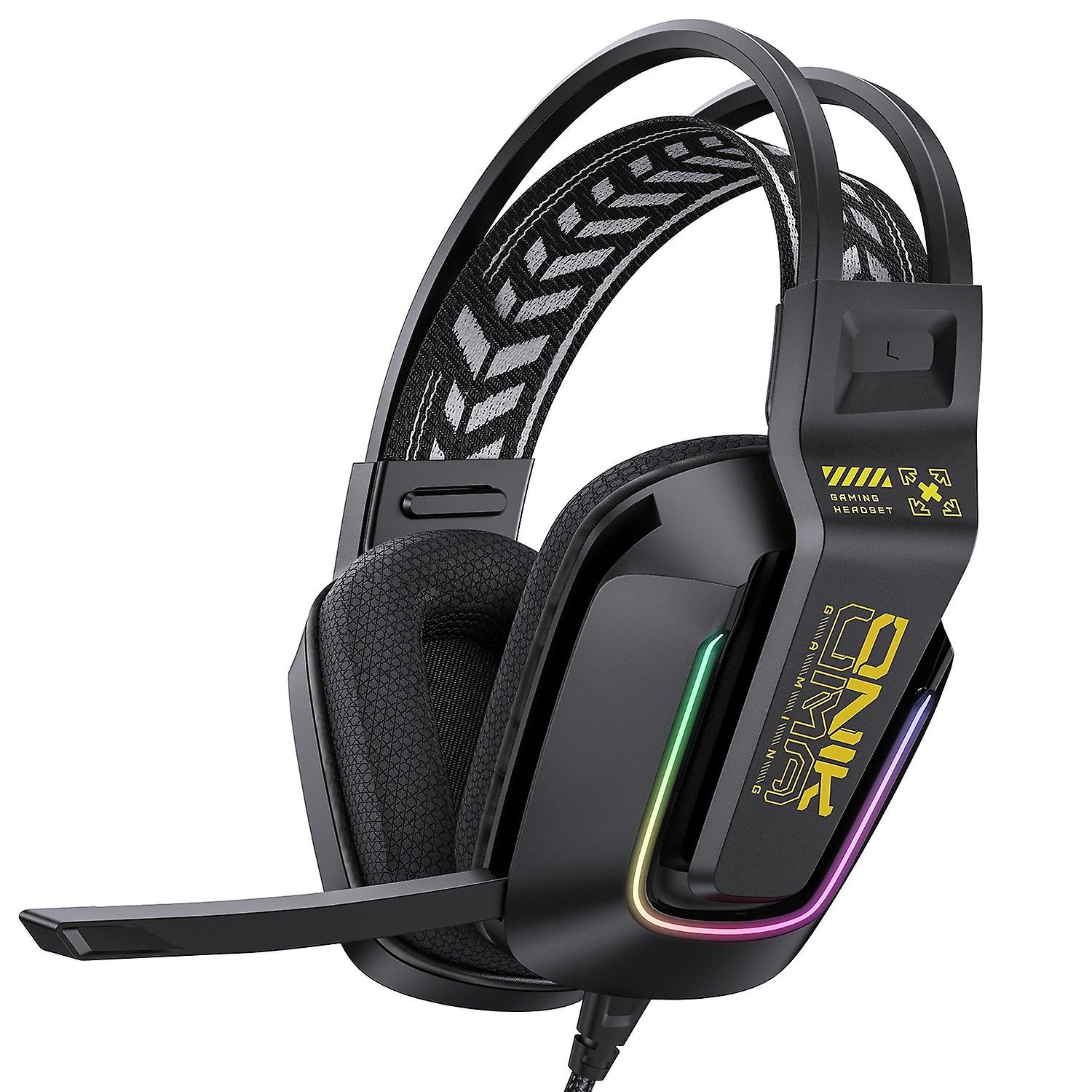 ONIKUMA X13 Wired Headset with Microphone X13
