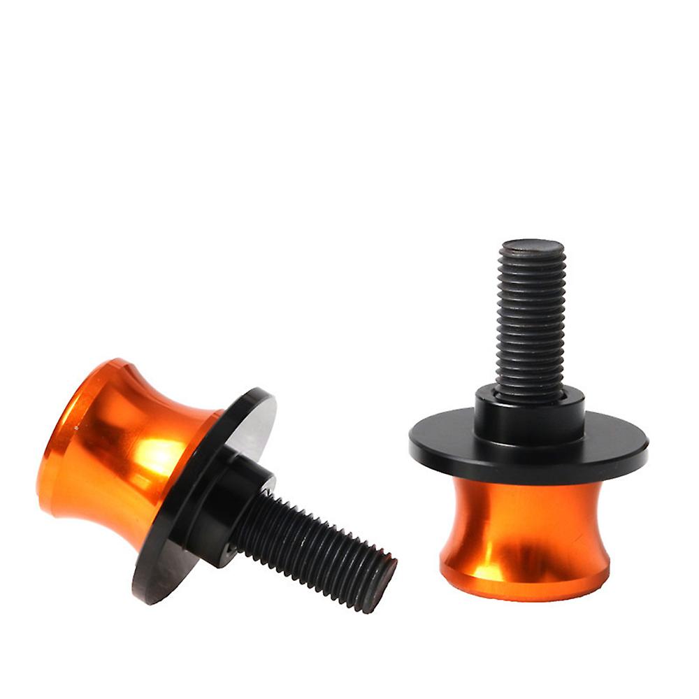 For Zontes G1-125 Zt125-g1 125-g1 Zt125-u U125 125-u Motorcycle Accessories 8mm Swingarm Spools Rear Stand Screw Slider Parts