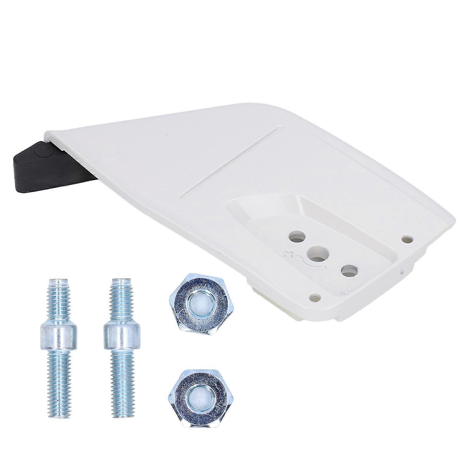 Chain Sprocket Cover Bar Studs Nuts 1135 640 1703 for Stihl MS341 MS361 MS362 MS441 Chainsaw