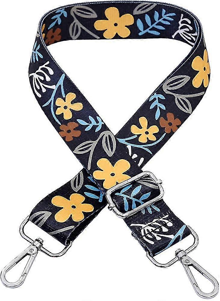 Shoulder Strap Shoulder Strap Colorful Adjustable Shoulder Strap For Shoulder Bag Diy Accesory