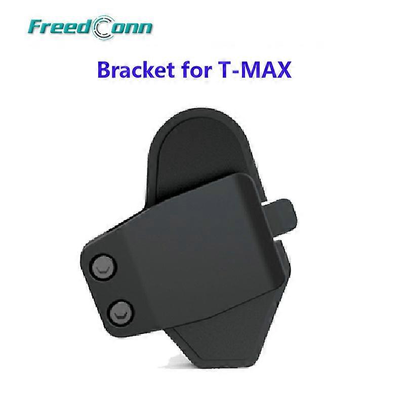 Bracket for T-max Motorcycle BT Bluetooth Intercom Headphone Headset~10985