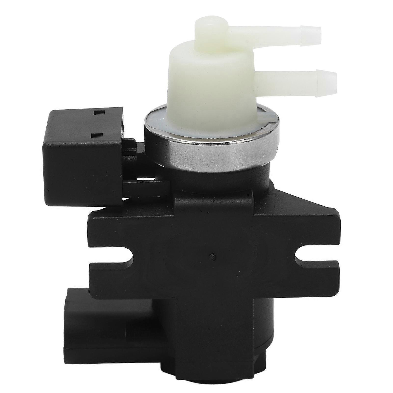Turbocharger Pressure Converter 8E0906627C Exhaust Boost Control Solenoid Valve for A4 8E2 B6 8EC B7 Avant 8E5 B6