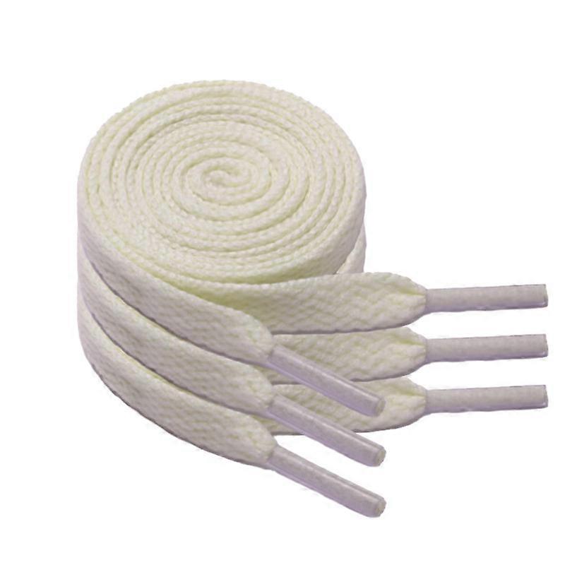 Flat Shoe Laces for Sneakers, Shoelaces for Athletic Running