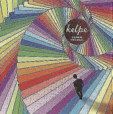 Kelpe : Cambio Wechsel CD (2009)