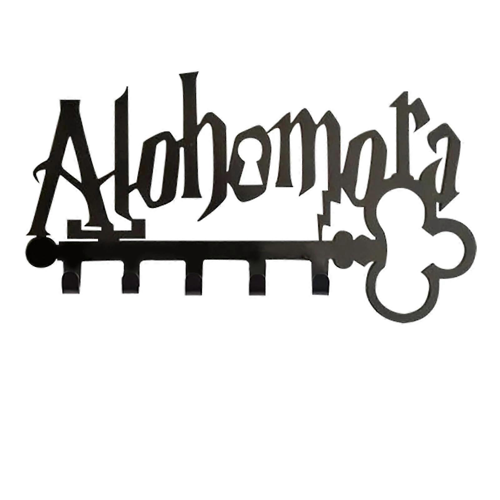 クリエイティブフックラック多機能クラップボードアイアンアート家庭用