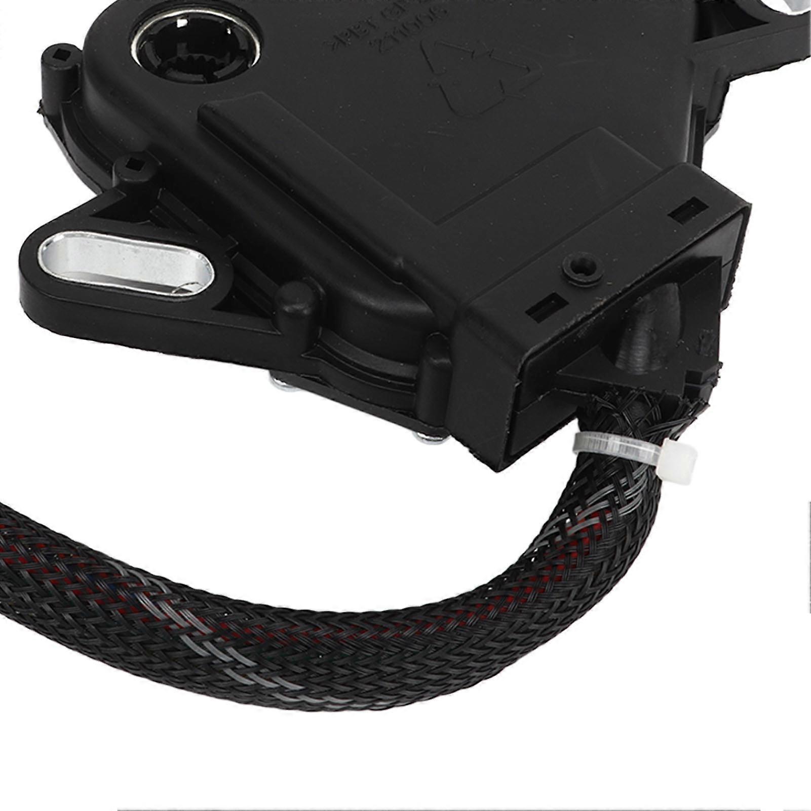 Transmission Neutral Switch 252927 Multifunction Ratings Selector Range Switch Replacement for Peugeot 207 307 308 407