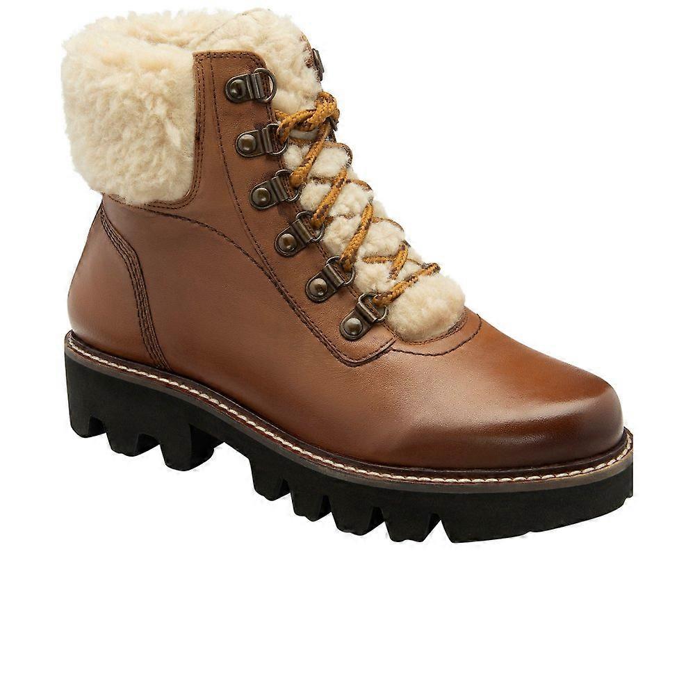 رافيل كلايد أحذية الكاحل النسائية