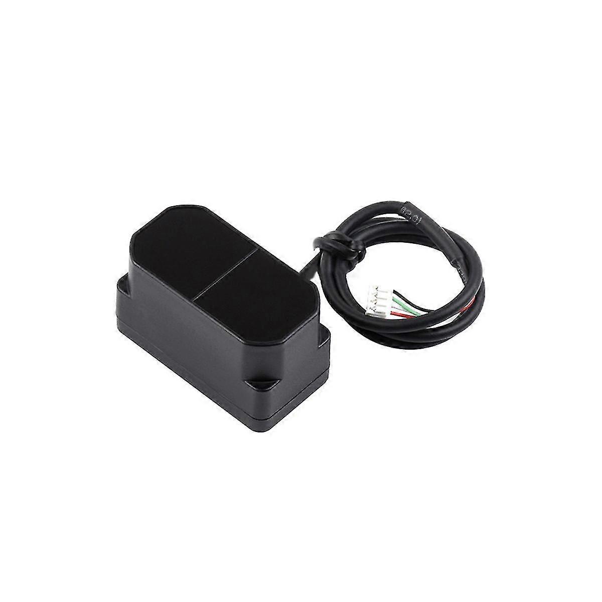 Tfmini Plus Lidar Range Sensor Module 12m Range High Frame Rate Small Blind Area High Accuracy