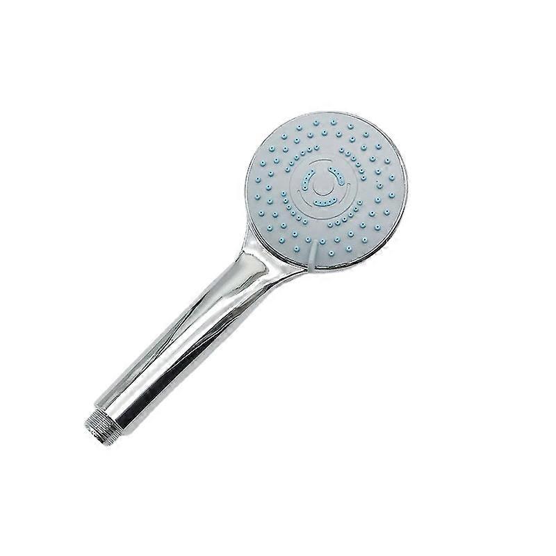 Shower Head Adjustable Handheld Five-function Supercharging