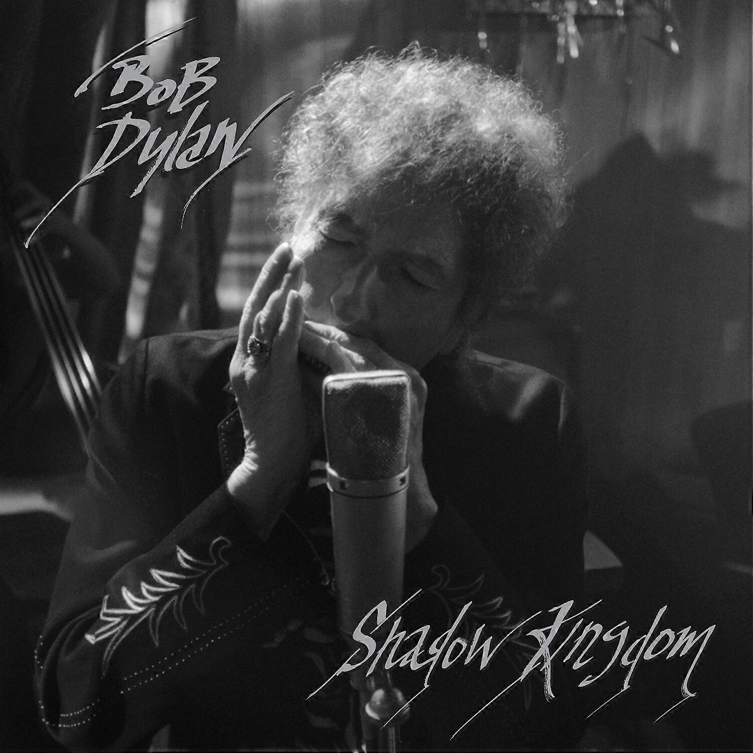 Bob Dylan - Shadow Kingdom  [COMPACT DISCS] USA import