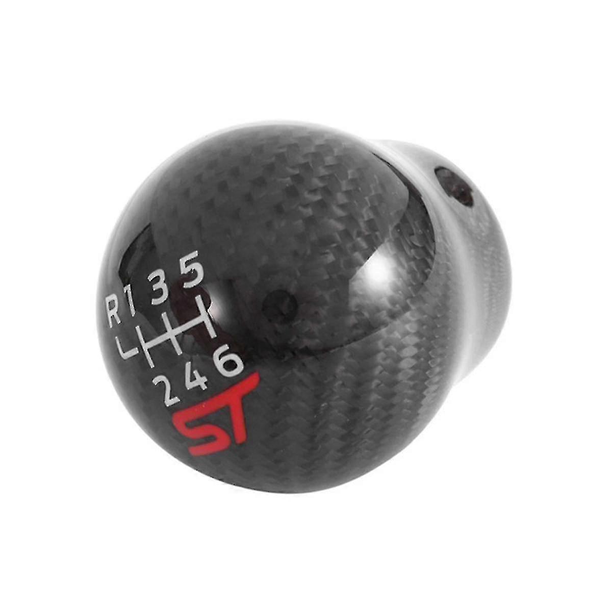 Fiesta St Shift Knob