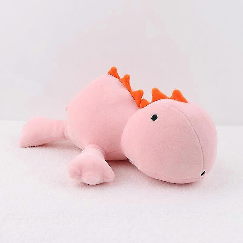 Dinosaur Weighted Plush Toy , Dinosaur Weighted Plush Throw Pillow,Soft Lumbar Back Cushion Cute Pillows