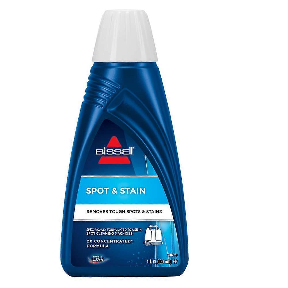 Bissell Spot & Stain Spotclean / Spotclean Pro Ltr Size 1