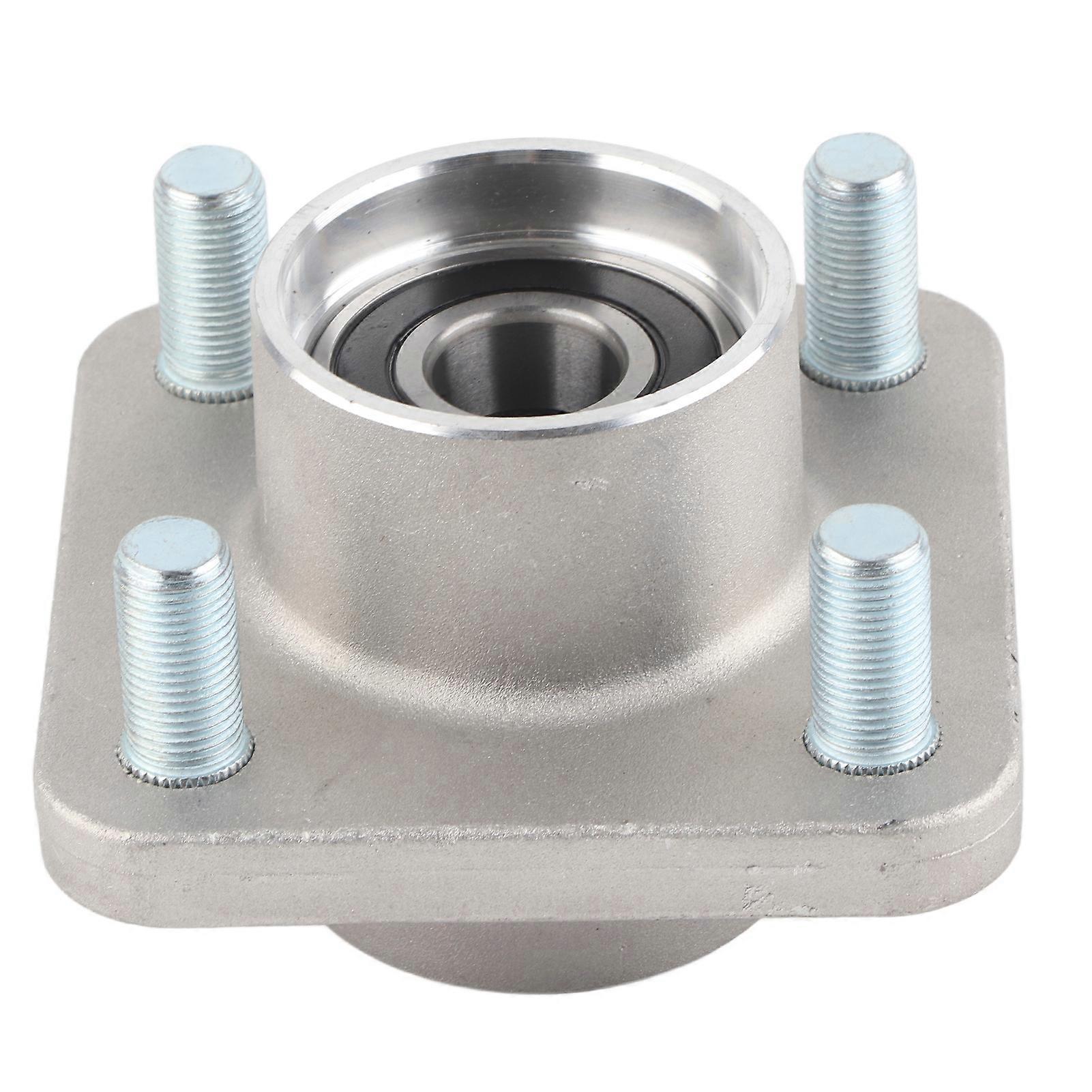 Gruppo mozzo ruota anteriore 102357701 sostituzione per modelli elettrici a gas Club Car DS/Precedent