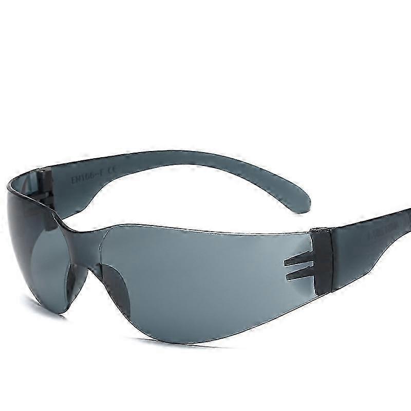 Motorcycle Glasses Goggles Windproof And Sand-proof Motorcycle Riding Safety Glasses Sunglasses PC Explosion-proof