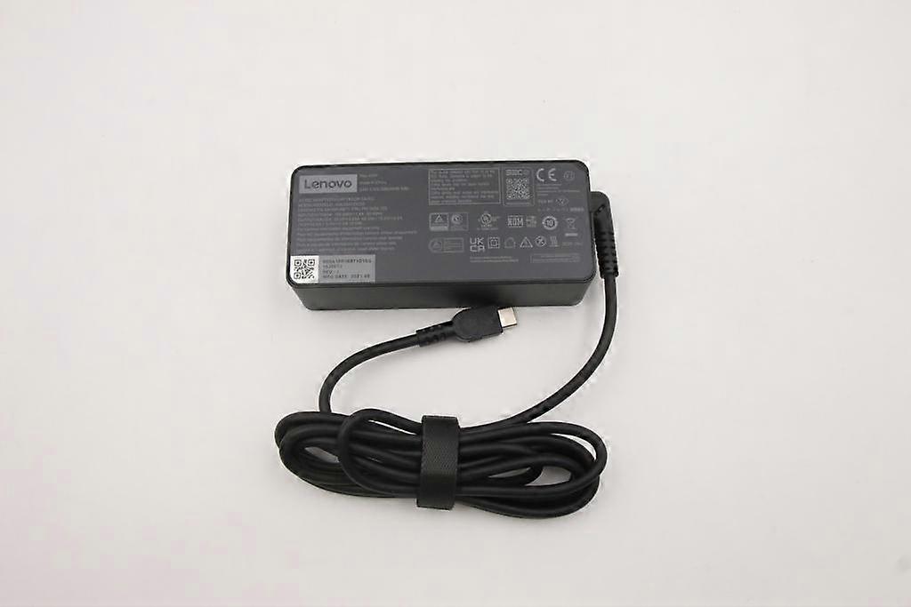 Lenovo AC Adapter Delta PD 3.0, 65W, 2pin