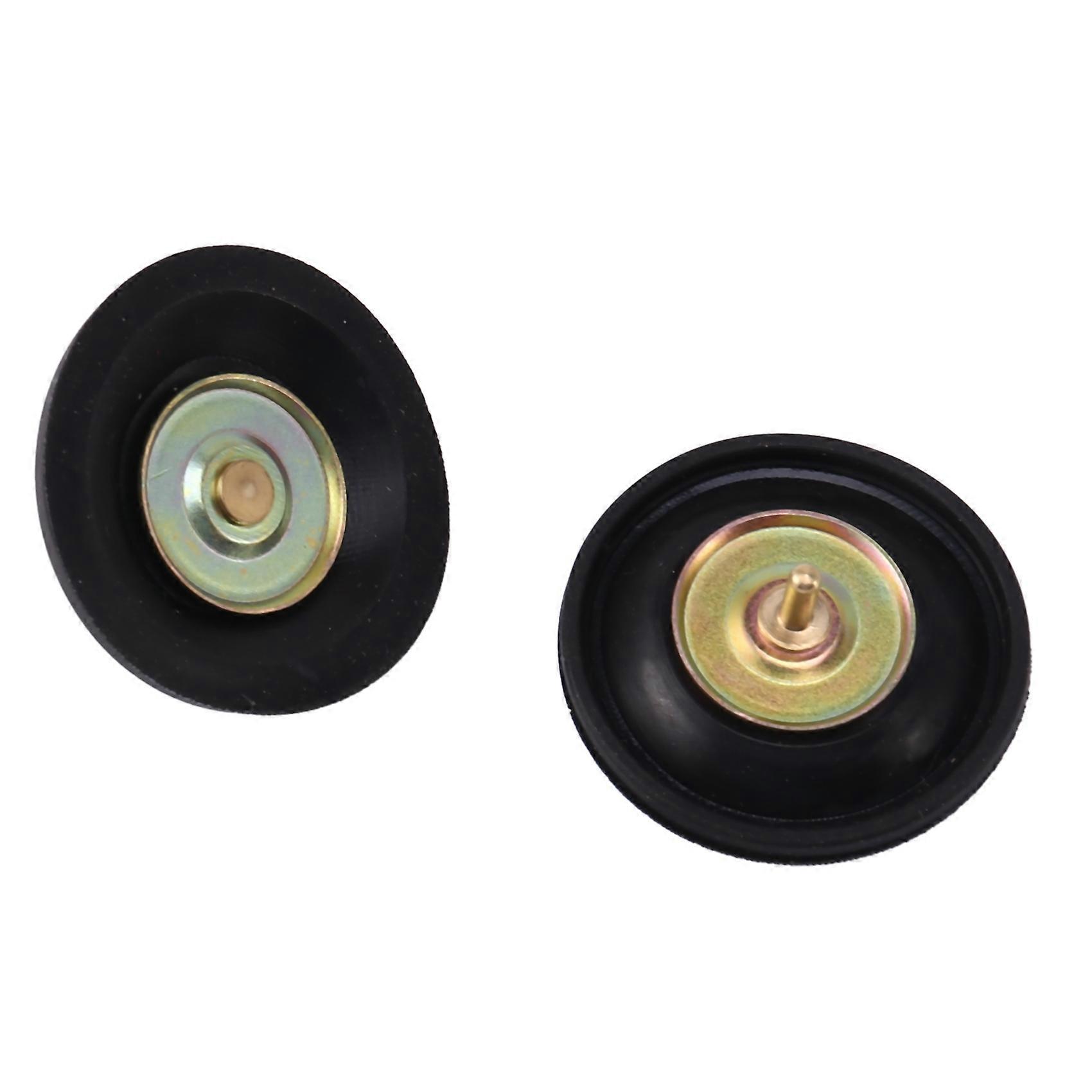 2x Ultimate Carb Carburetor Repair Kit For Honda CX500D CX500C - Foto 5